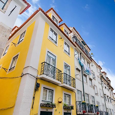 Alfama The Best Lisboa المظهر الخارجي الصورة