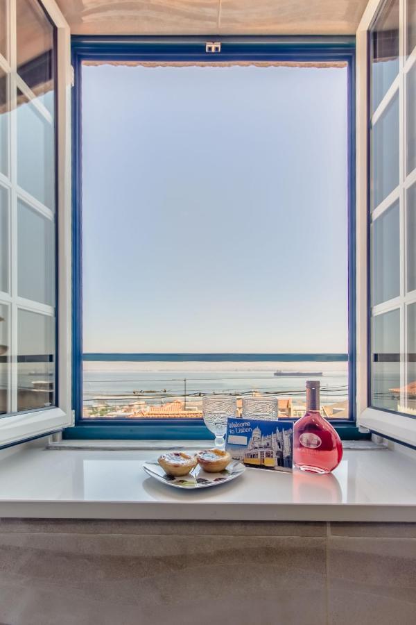 Alfama The Best Lisboa المظهر الخارجي الصورة
