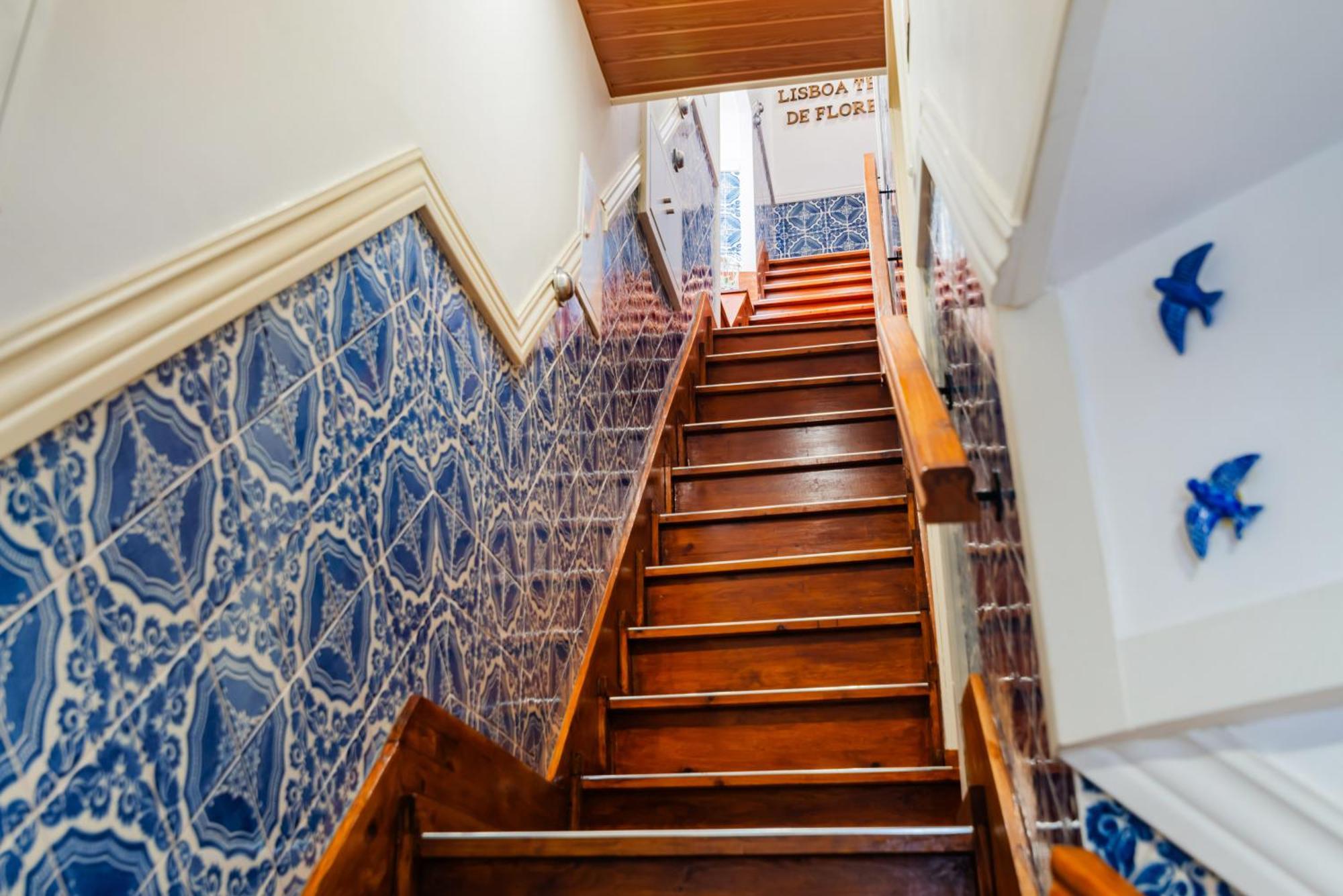 Alfama The Best Lisboa المظهر الخارجي الصورة