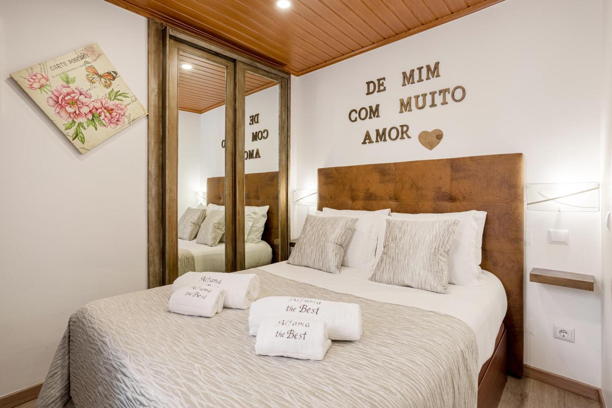 Alfama The Best Lisboa المظهر الخارجي الصورة