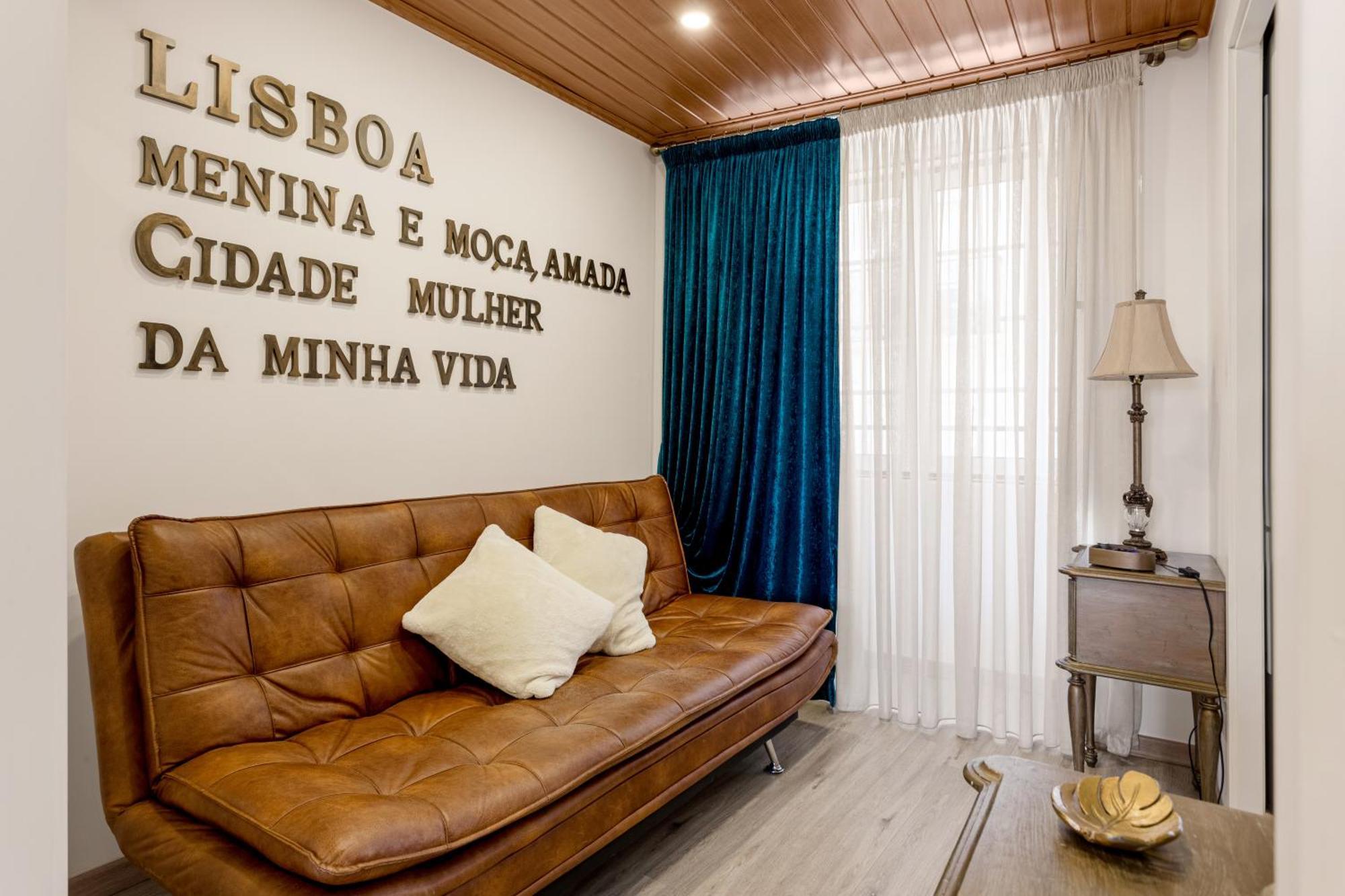 Alfama The Best Lisboa المظهر الخارجي الصورة
