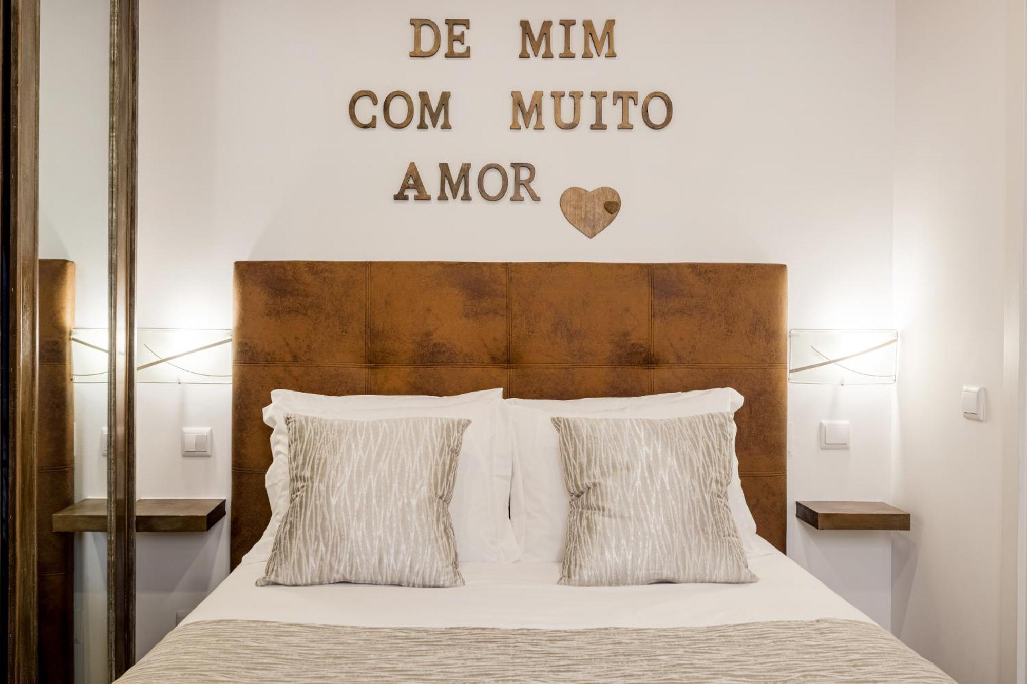 Alfama The Best Lisboa الغرفة الصورة